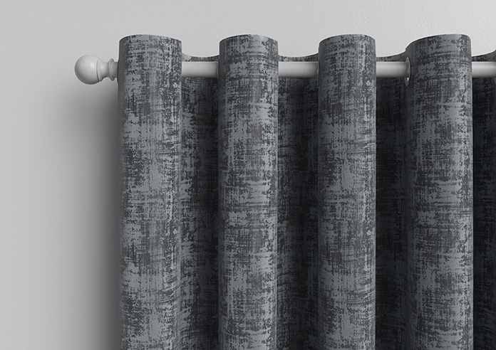 Lapidary, Chromite - Made to Measure Curtains - Image 12